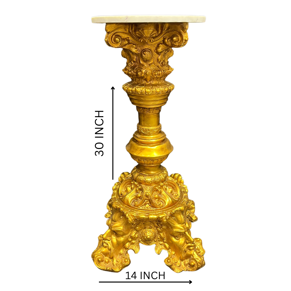 Plinth of Fame