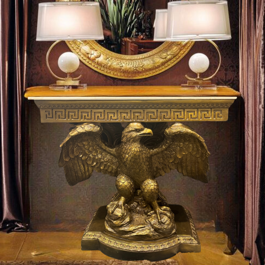 Roman Aquila Legionary Console