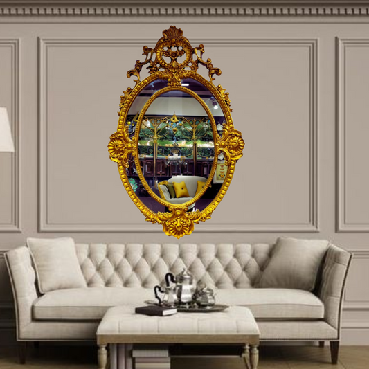 Isabella Victoria Royal Mirror