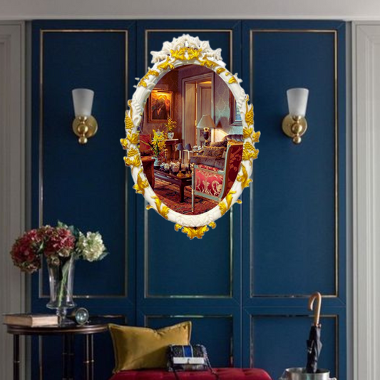 Malin Grace Mirror