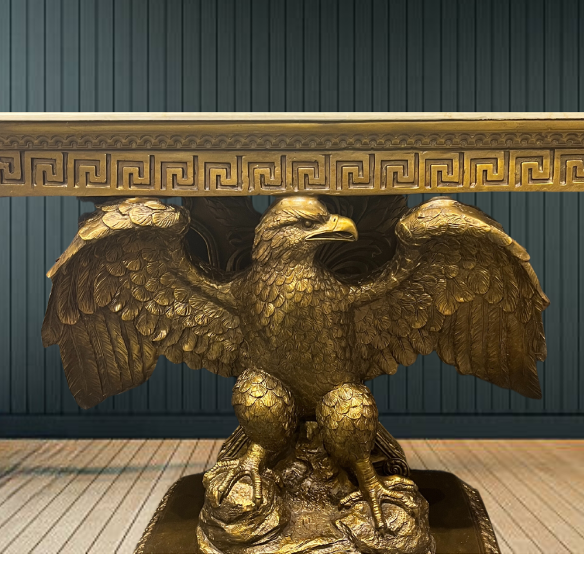Roman Aquila Legionary Console